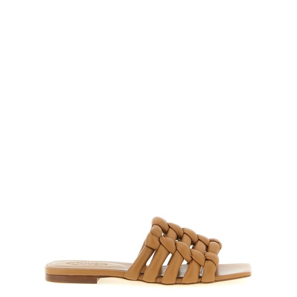 Tod's Women Nappa Sandals